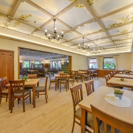 Hotel Gasthof Hainzinger Einsbach Zewnętrze zdjęcie